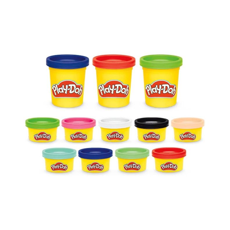 Play-doh Héroes Pj Masks-2