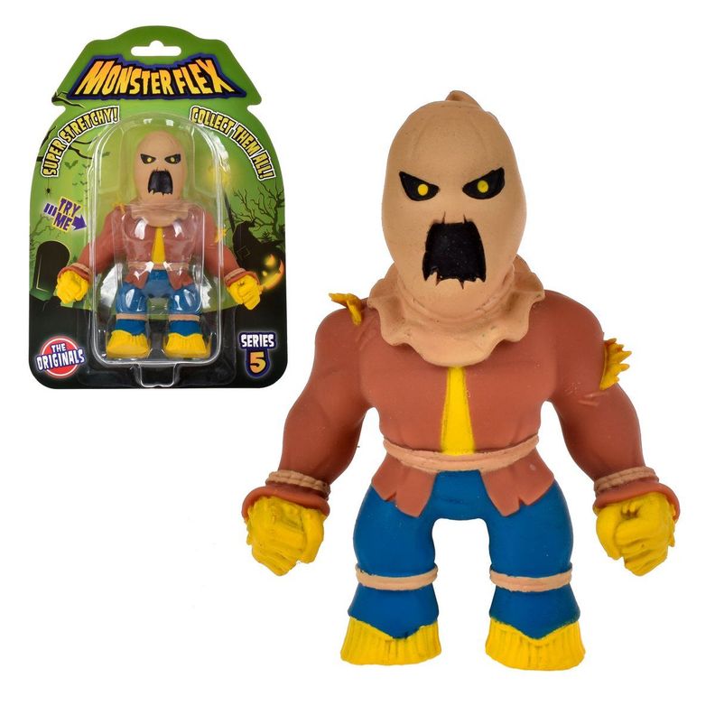 FIGURA MONSTER FLEX - ESPANTAPÁJAROS-0