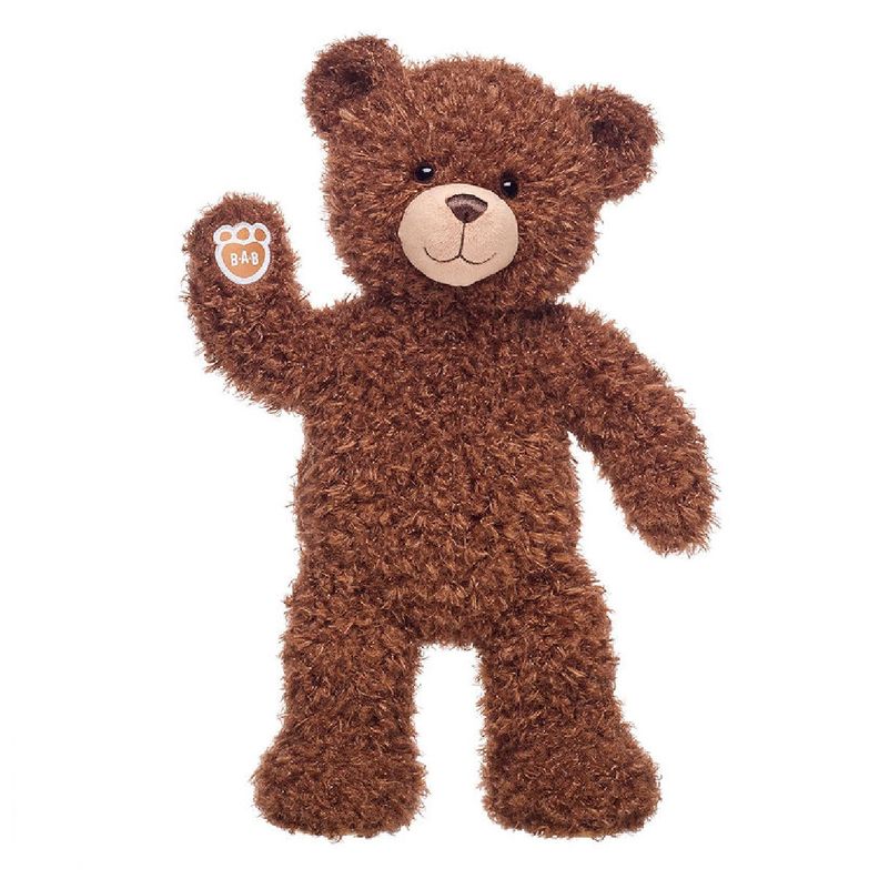 Peluche Oso Harry Potter Build-a-bear-1
