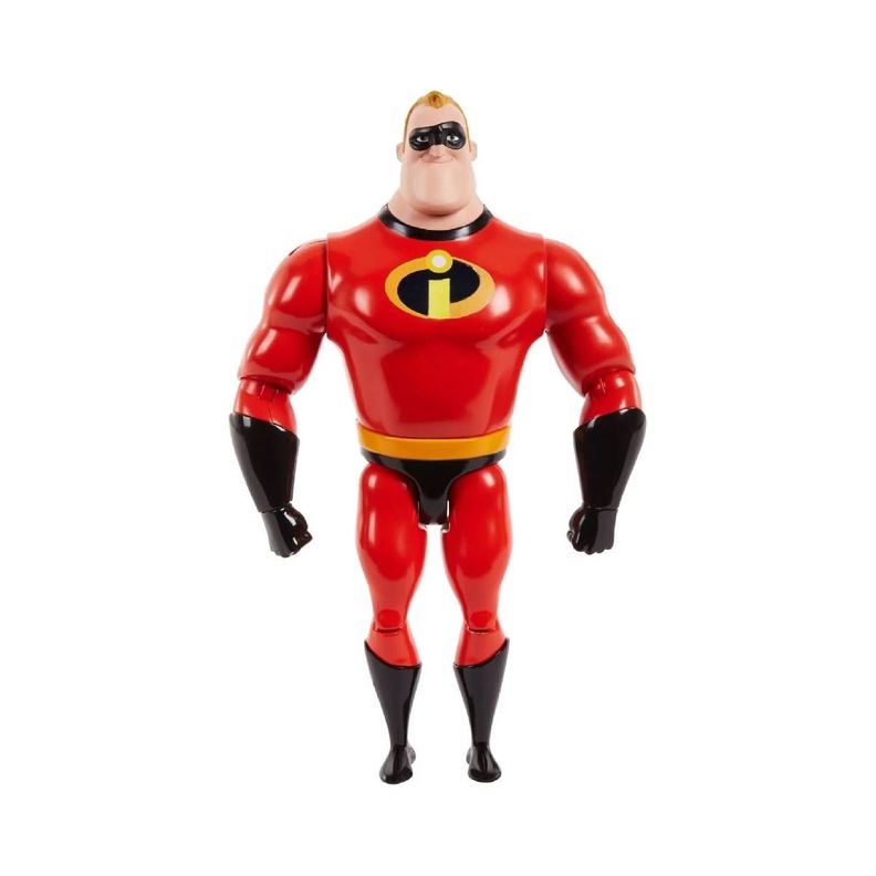 Pixar Figura Mr. Increible-2
