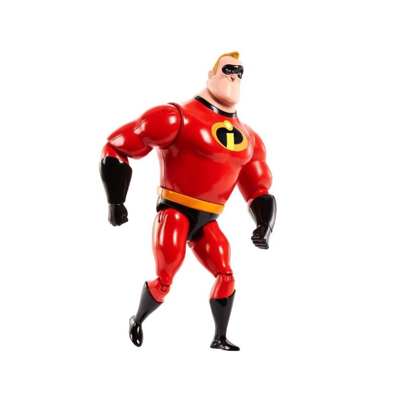 Pixar Figura Mr. Increible-3