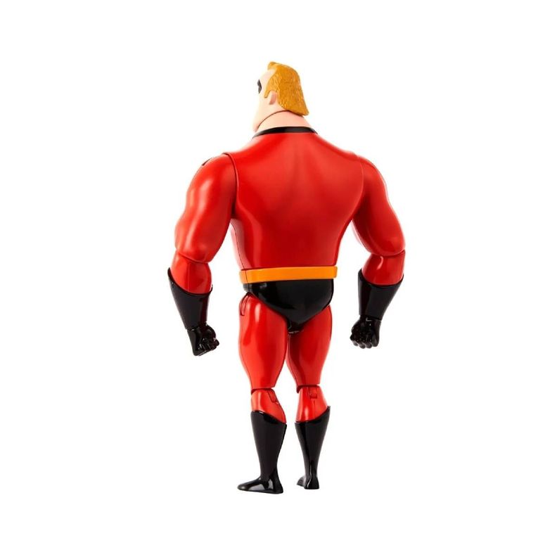 Pixar Figura Mr. Increible-4