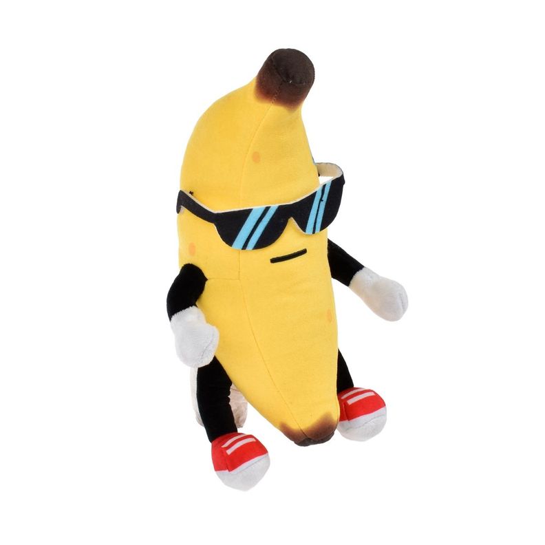 PELUCHE 30 CMS ELECTRONICO STUMBLE GUYS - BANANA GUY-4