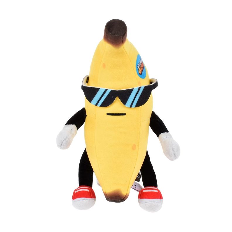 PELUCHE 30 CMS ELECTRONICO STUMBLE GUYS - BANANA GUY-5