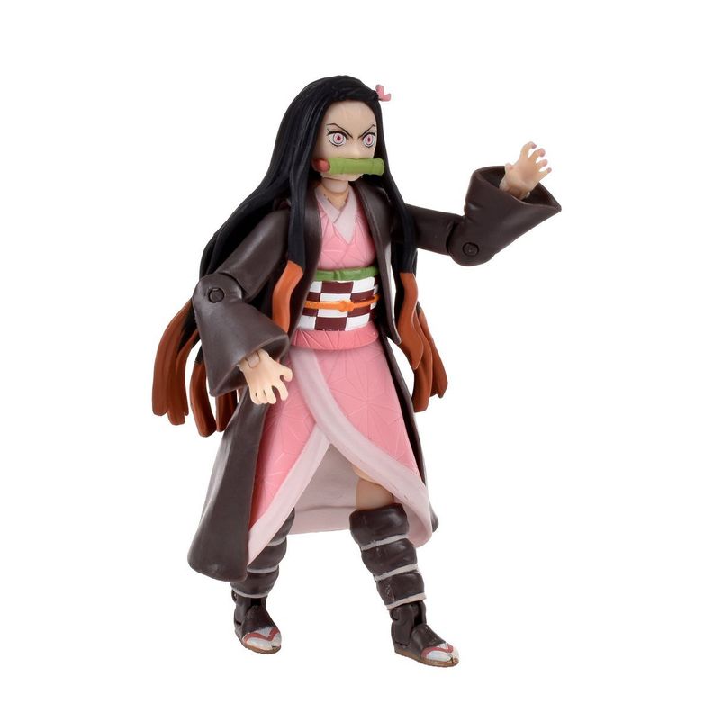 FIGURA 13 CMS DEMON SLAYER - NEZUKO KAMADO-3