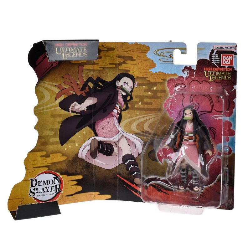 FIGURA 13 CMS DEMON SLAYER - NEZUKO KAMADO-4