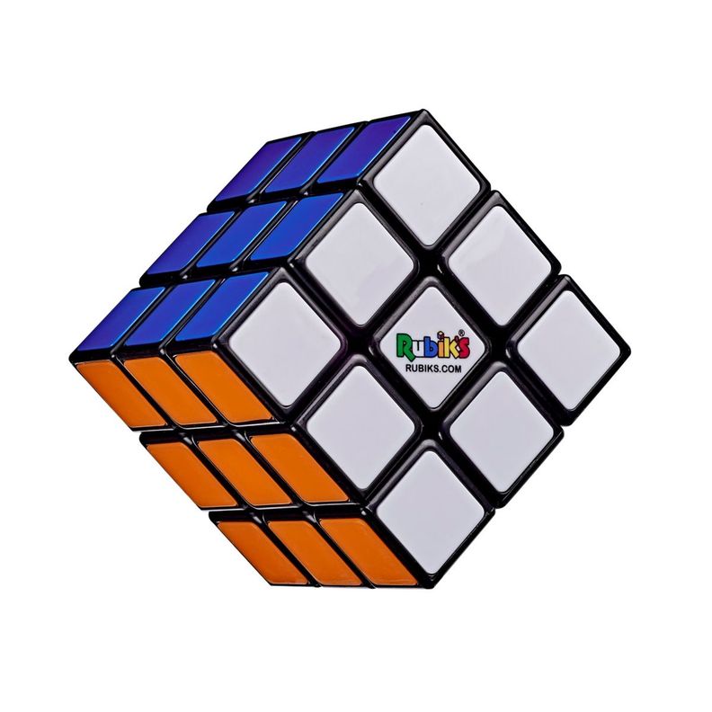 Cubo Rubiks Hasbro
