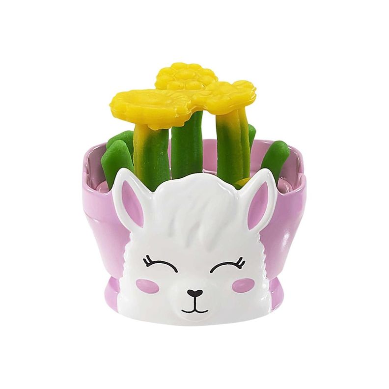 Barbie Oficios Floristeria De Barbie Mattel-7