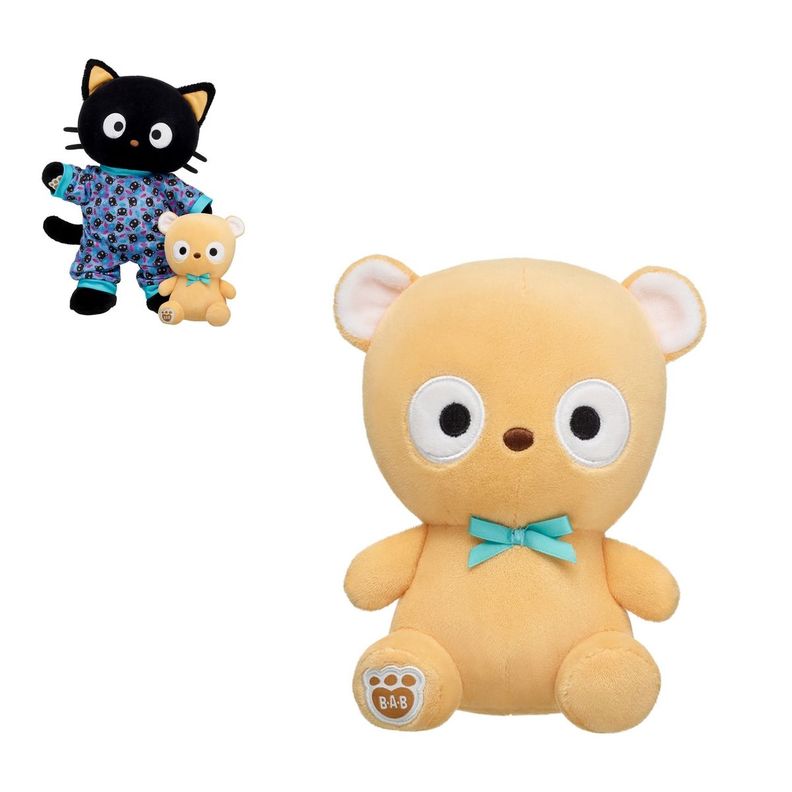 MINI PELUCHE MUTZ SANRIO BUILD-A-BEAR-0