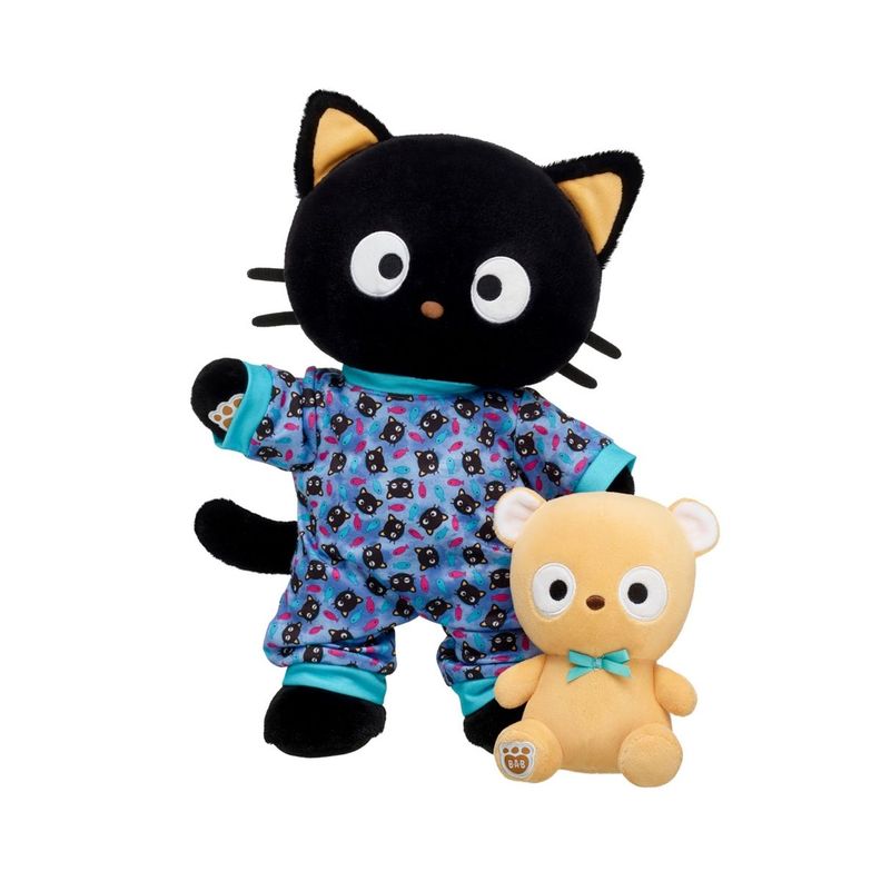 MINI PELUCHE MUTZ SANRIO BUILD-A-BEAR-2