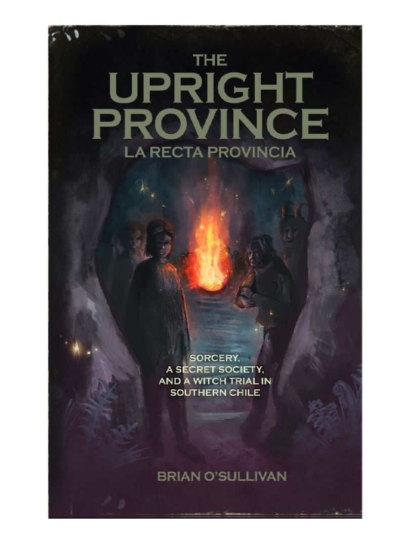 The Upright Province La Recta Provincia Edición 2 En Inglés-0