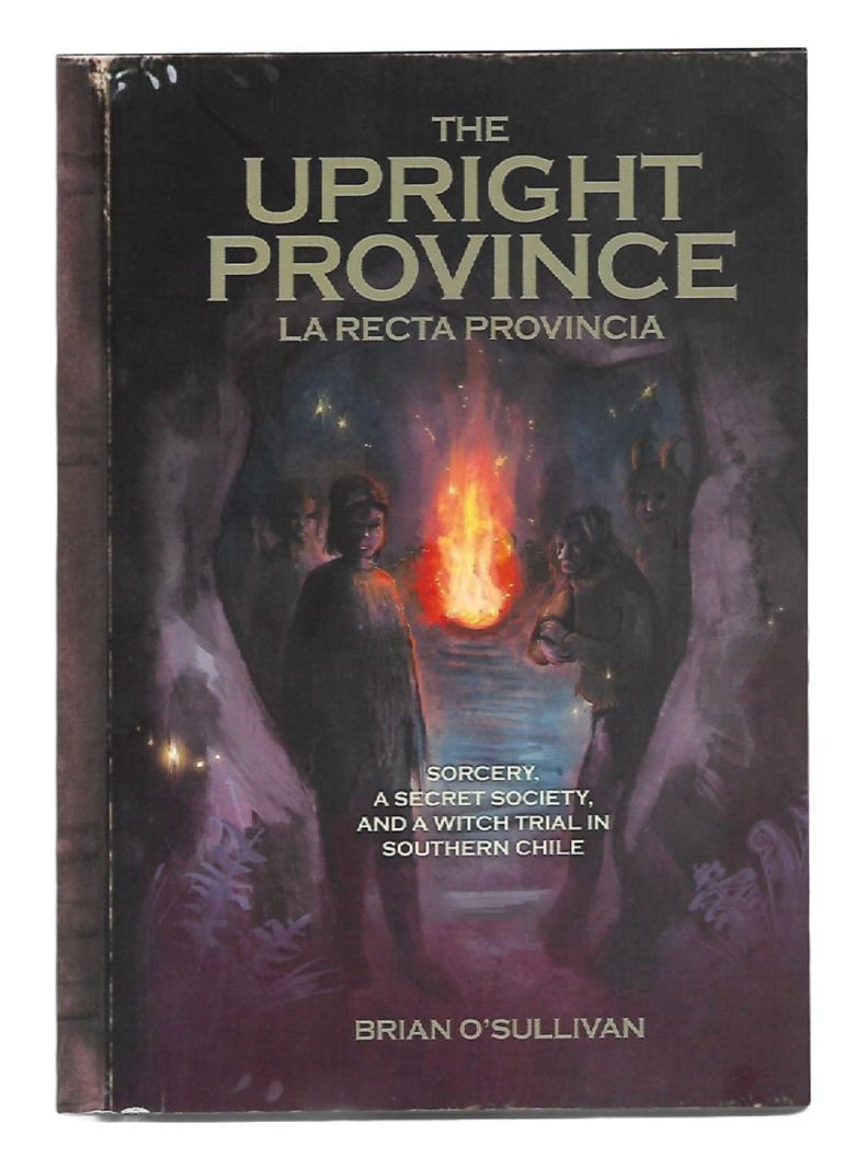 The Upright Province La Recta Provincia Edición 2 En Inglés-1