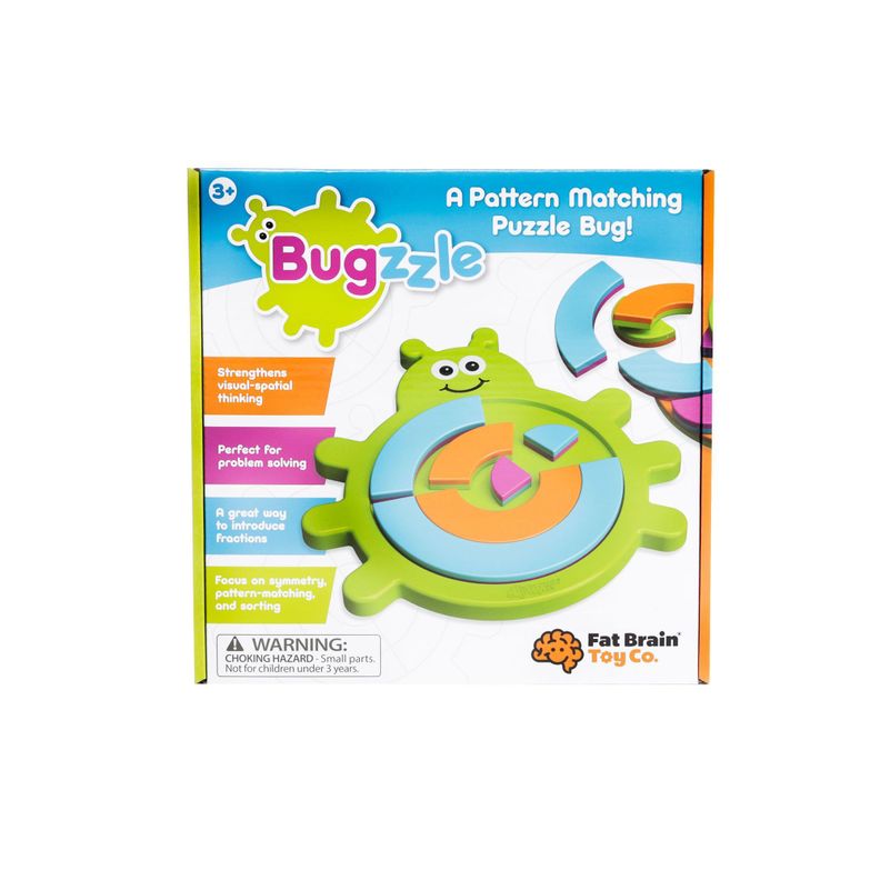 BUGZZLE, JUEGO DE INGENIO PARA PEQUEÑOS-1