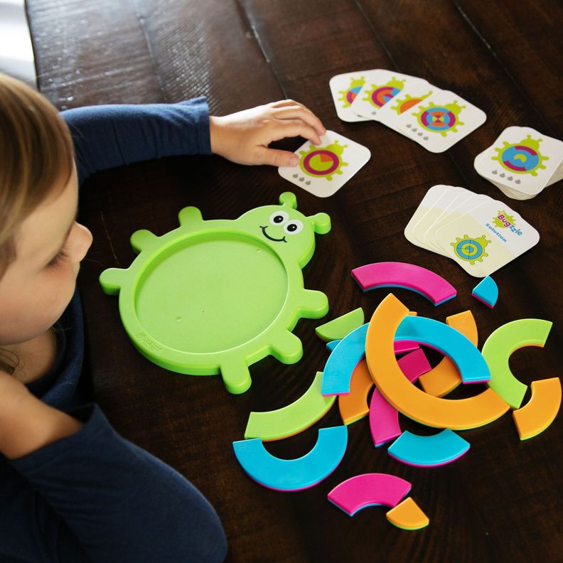 BUGZZLE, JUEGO DE INGENIO PARA PEQUEÑOS-4