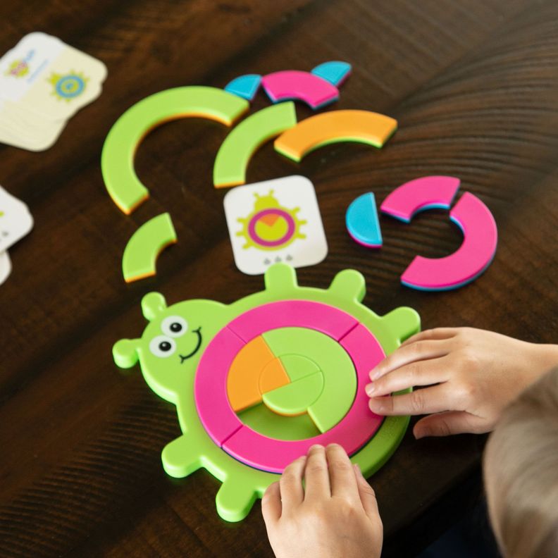BUGZZLE, JUEGO DE INGENIO PARA PEQUEÑOS-5
