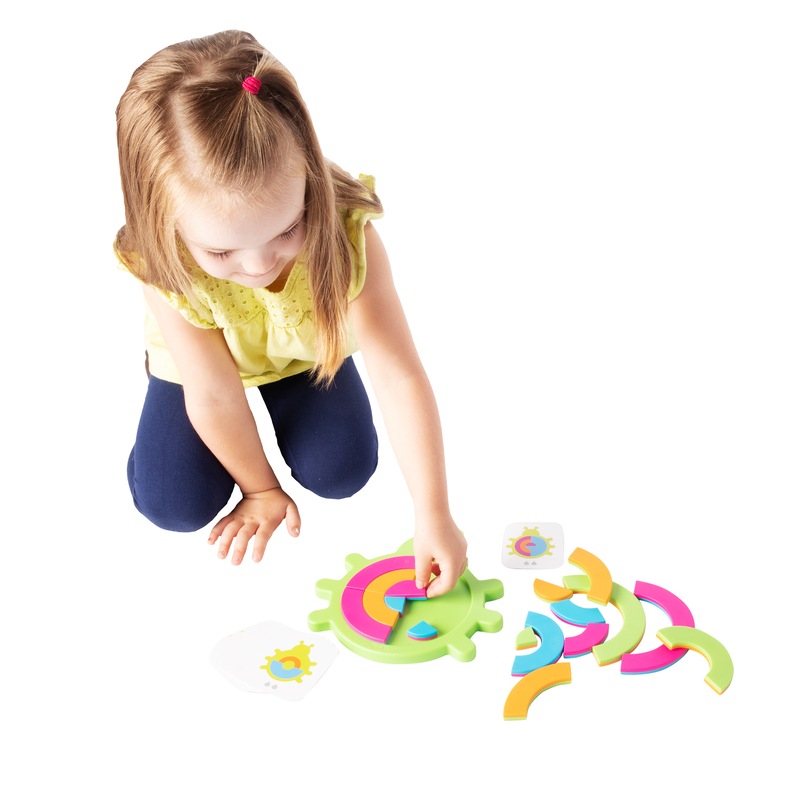BUGZZLE, JUEGO DE INGENIO PARA PEQUEÑOS-2