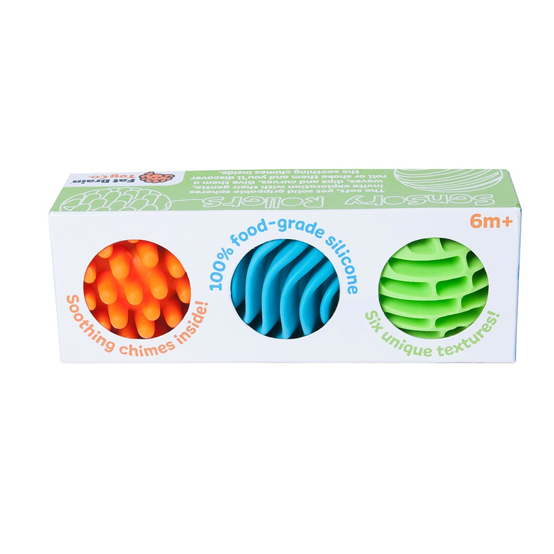 SENSORY ROLLERS, PELOTAS SENSORIALES-4