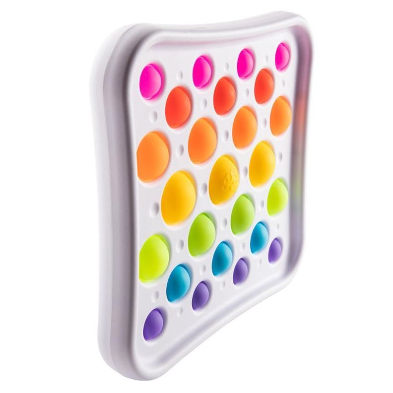DIMPL POPS DELUXE, JUEGO SENSORIAL MANOS INQUIETAS-5