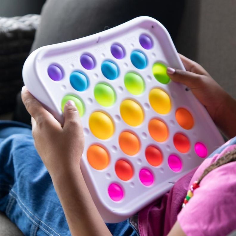 DIMPL POPS DELUXE, JUEGO SENSORIAL MANOS INQUIETAS-11