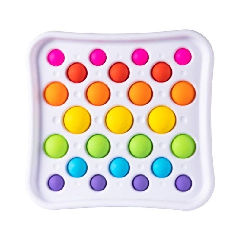 DIMPL POPS DELUXE, JUEGO SENSORIAL MANOS INQUIETAS-0
