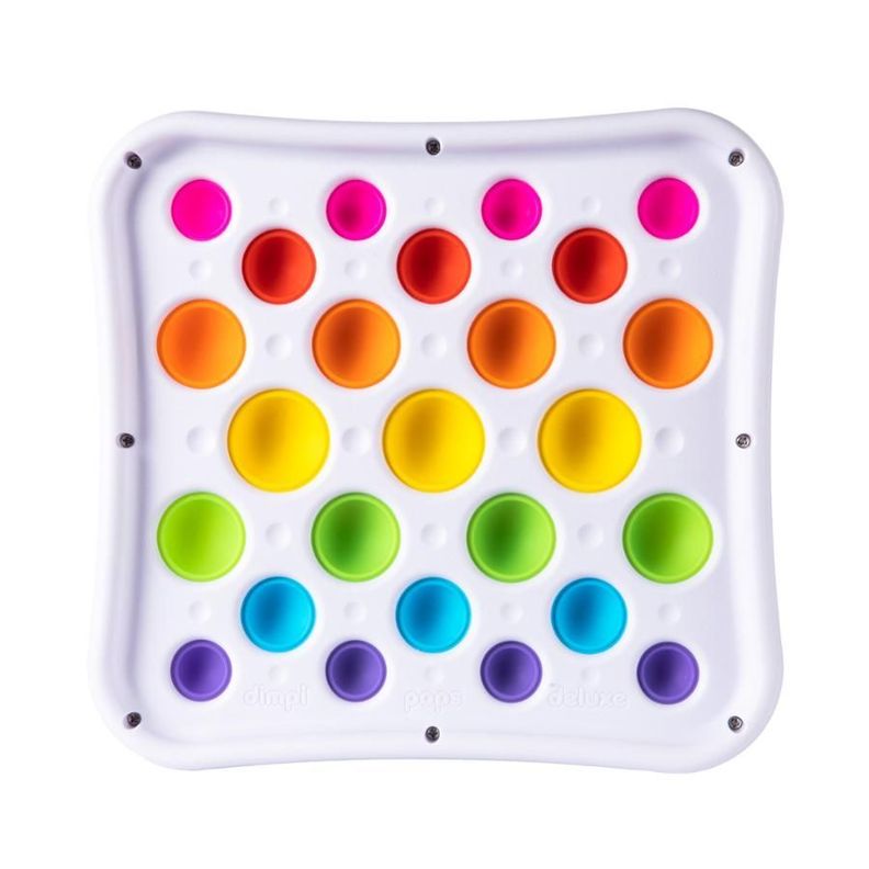 DIMPL POPS DELUXE, JUEGO SENSORIAL MANOS INQUIETAS-6