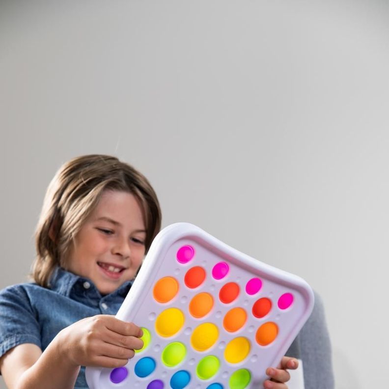 DIMPL POPS DELUXE, JUEGO SENSORIAL MANOS INQUIETAS-4