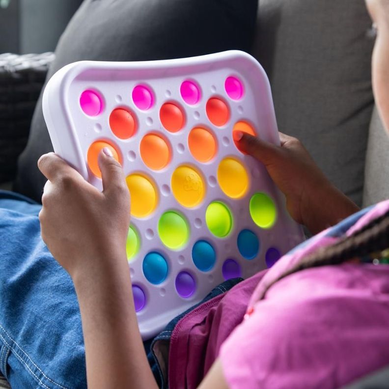 DIMPL POPS DELUXE, JUEGO SENSORIAL MANOS INQUIETAS-10