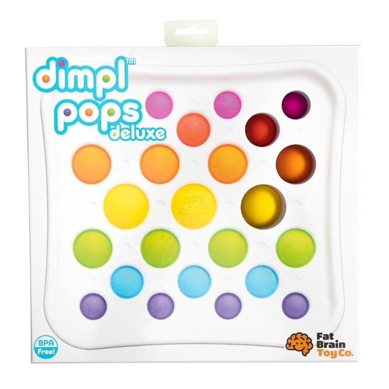 DIMPL POPS DELUXE, JUEGO SENSORIAL MANOS INQUIETAS-1