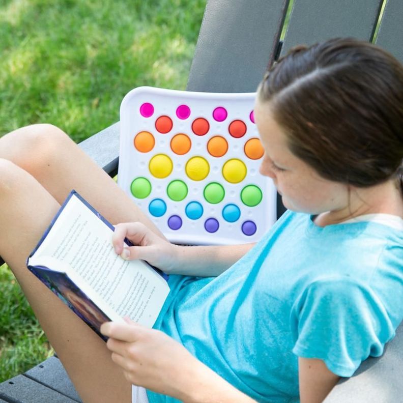 DIMPL POPS DELUXE, JUEGO SENSORIAL MANOS INQUIETAS-13