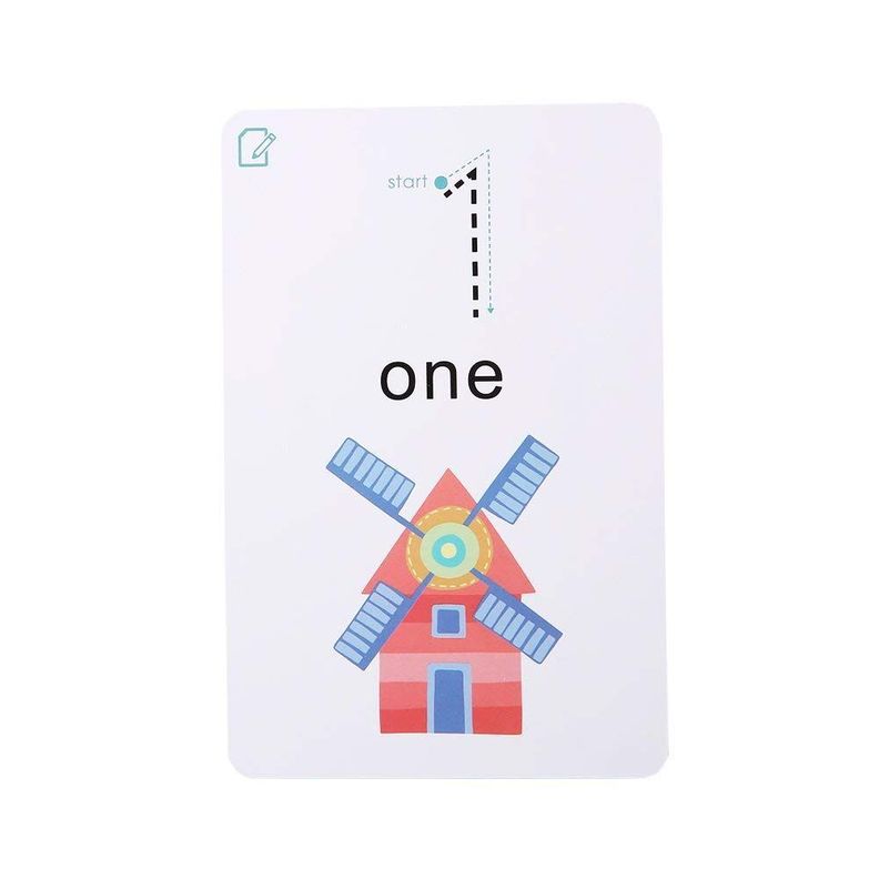 TARJETAS NÚMEROS, ESCRIBIR Y BORRAR-2