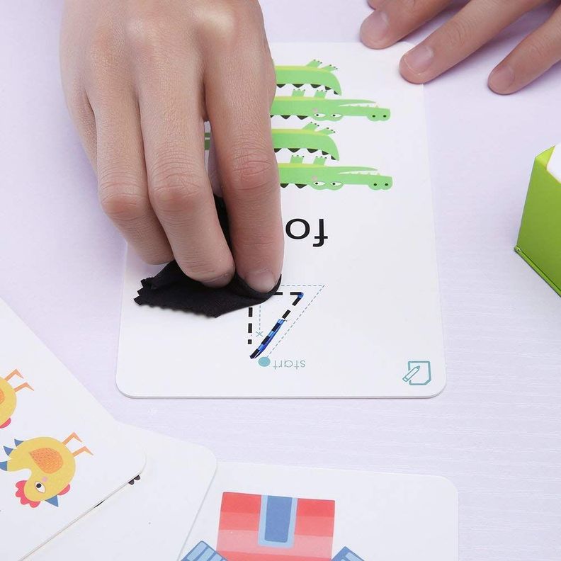 TARJETAS NÚMEROS, ESCRIBIR Y BORRAR-1