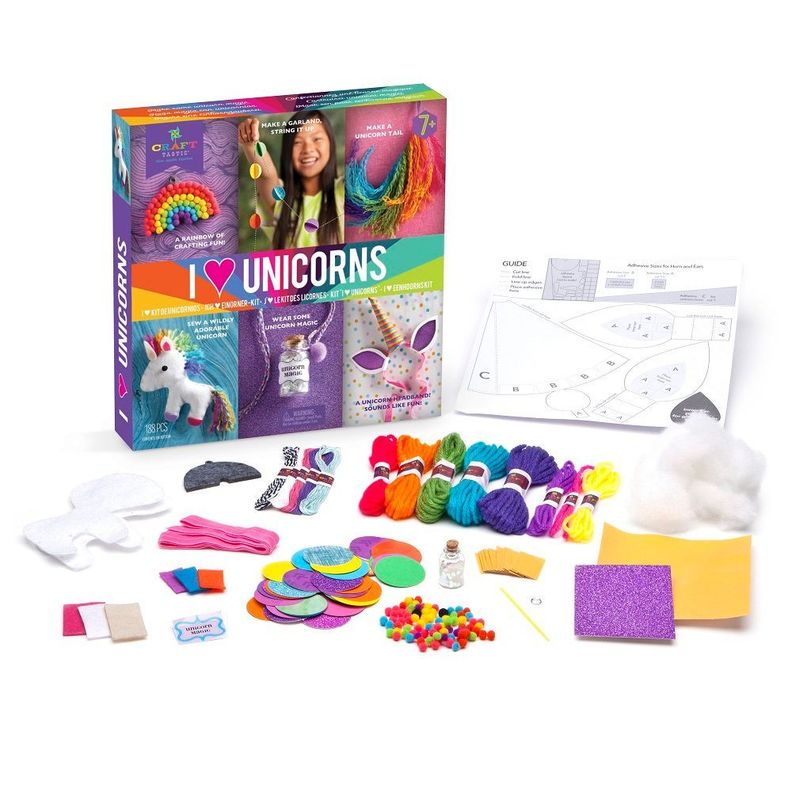 KIT DE PROYECTOS, YO AMO LOS UNICORNIOS-3