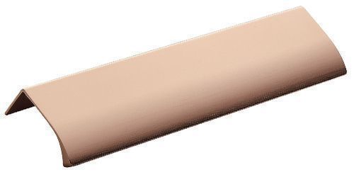 MANILLA EDGE S ANTIQUE BRONCE 160/200MM PACK X1-0