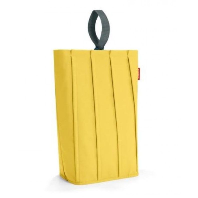 TOLVA ROPA SUCIA L AMARILLO-0