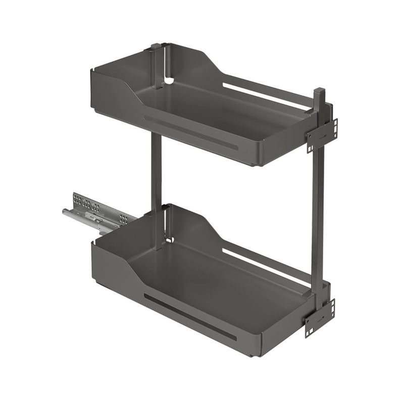 ESPECIERO 2 NIVELES EXTENSION TOTAL A MUEBLE 30CM-0