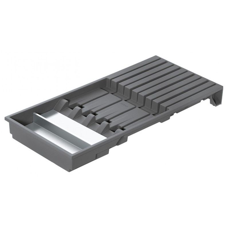 Portacuchillos acero inoxidable ambia-line-0