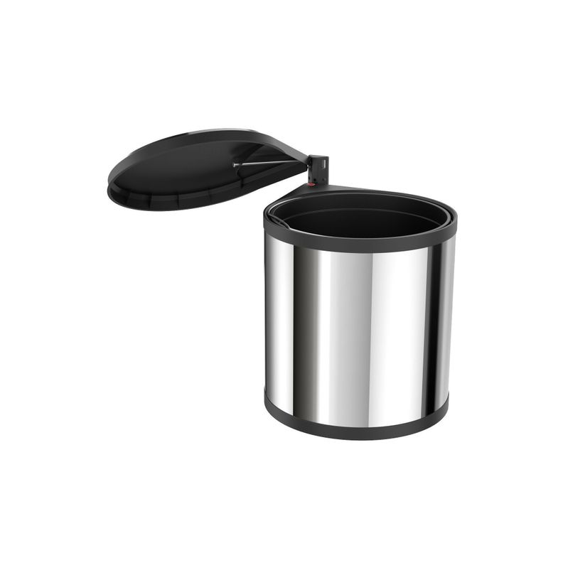 BASURERO BIGBOX 12LTS PARA PUERTA 35CM-0