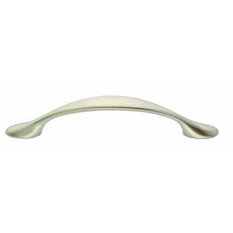 MANILLA SOFT CROMO MATE 128MM-0