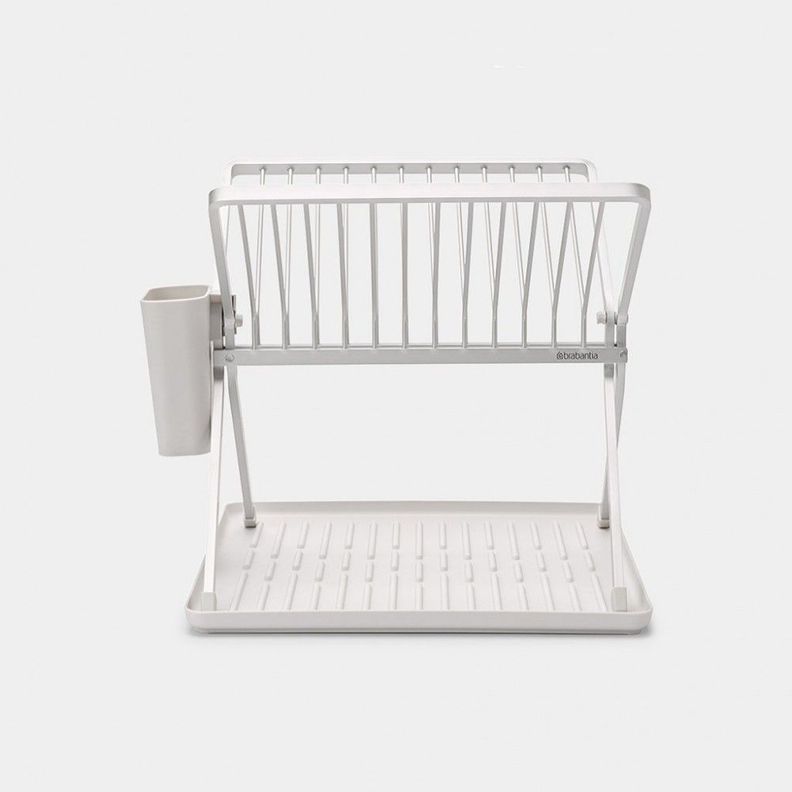 ESCURRIDOR PLEGABLE BLANCO M -0