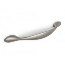 MANILLA SOFT NIQUEL MATE 96MM X10-0