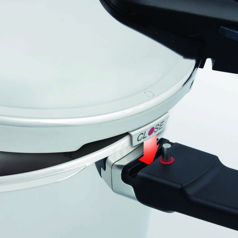 OLLA A PRESION FISSLER VITAQUICK 22CM 6 LITROS-5