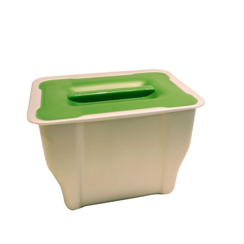 BASURERO 5LTS COLGANTE C/ TAPA-1