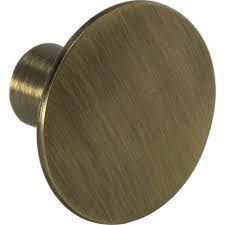 PERILLA OXFORD BRONCE ANTIGUO CEPILLADO-0
