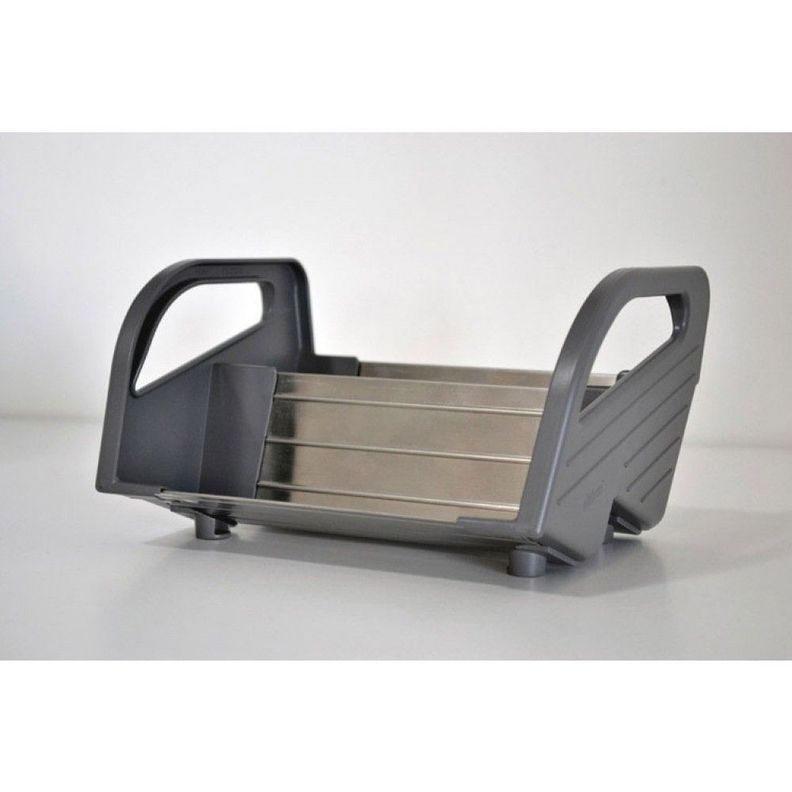 Especiero 300MM acero inoxidable X2-0