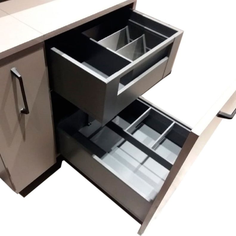 ESPECIERO LEGRABOX HASTA 450MM 500MM ORION GRIS-0