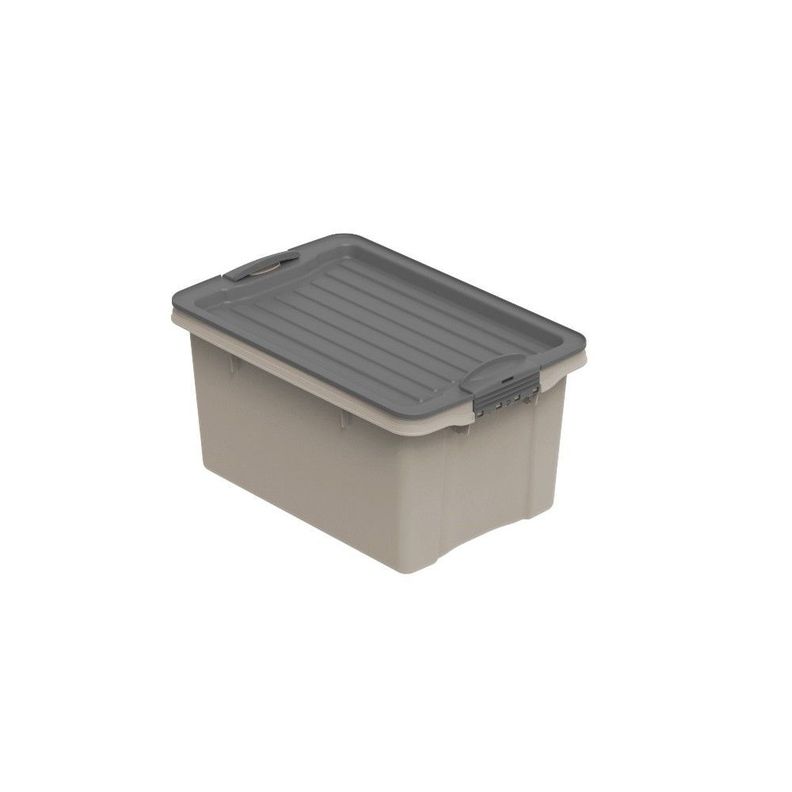 Caja compact a3 38l 57x25x40 capuccino eco-0