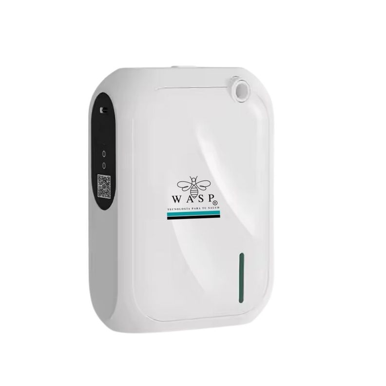 Difusor de aroma Essence Pro con Bluetooth-0