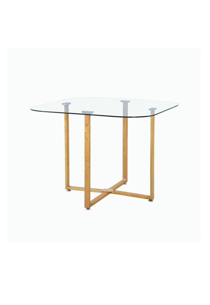 Mesa Comedor Leaf-0