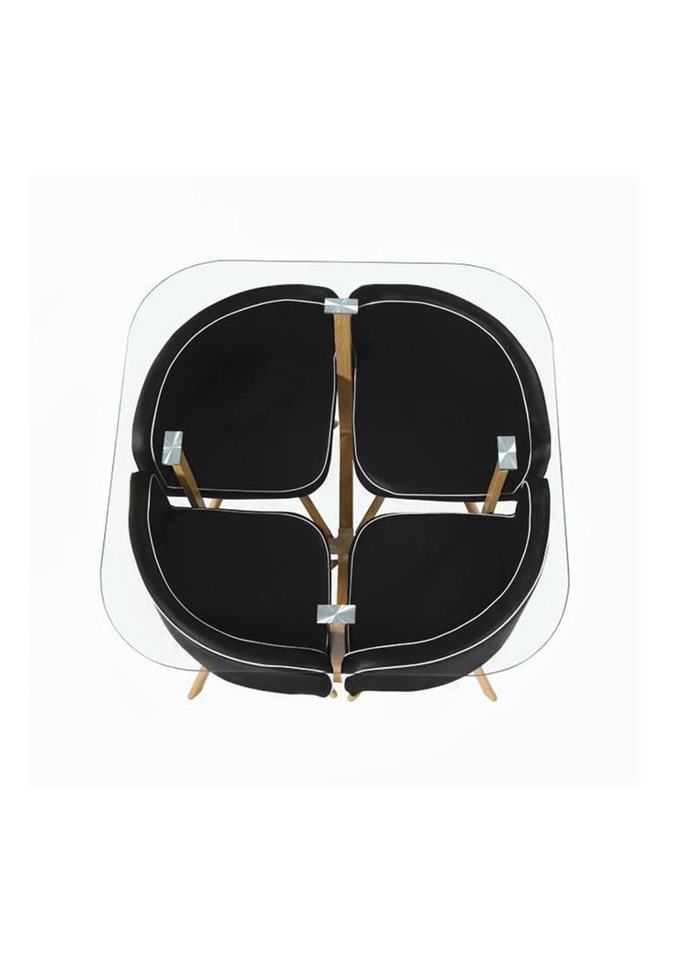 Mesa Comedor Leaf-1