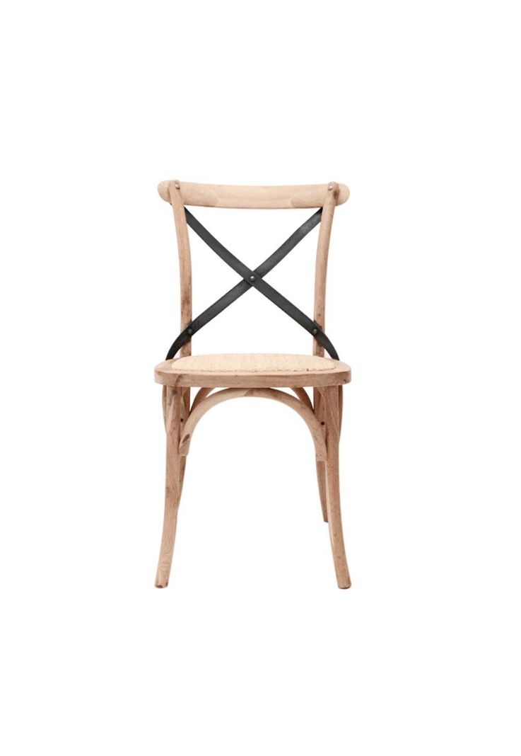 Silla Tradition Réplica Fierro-0